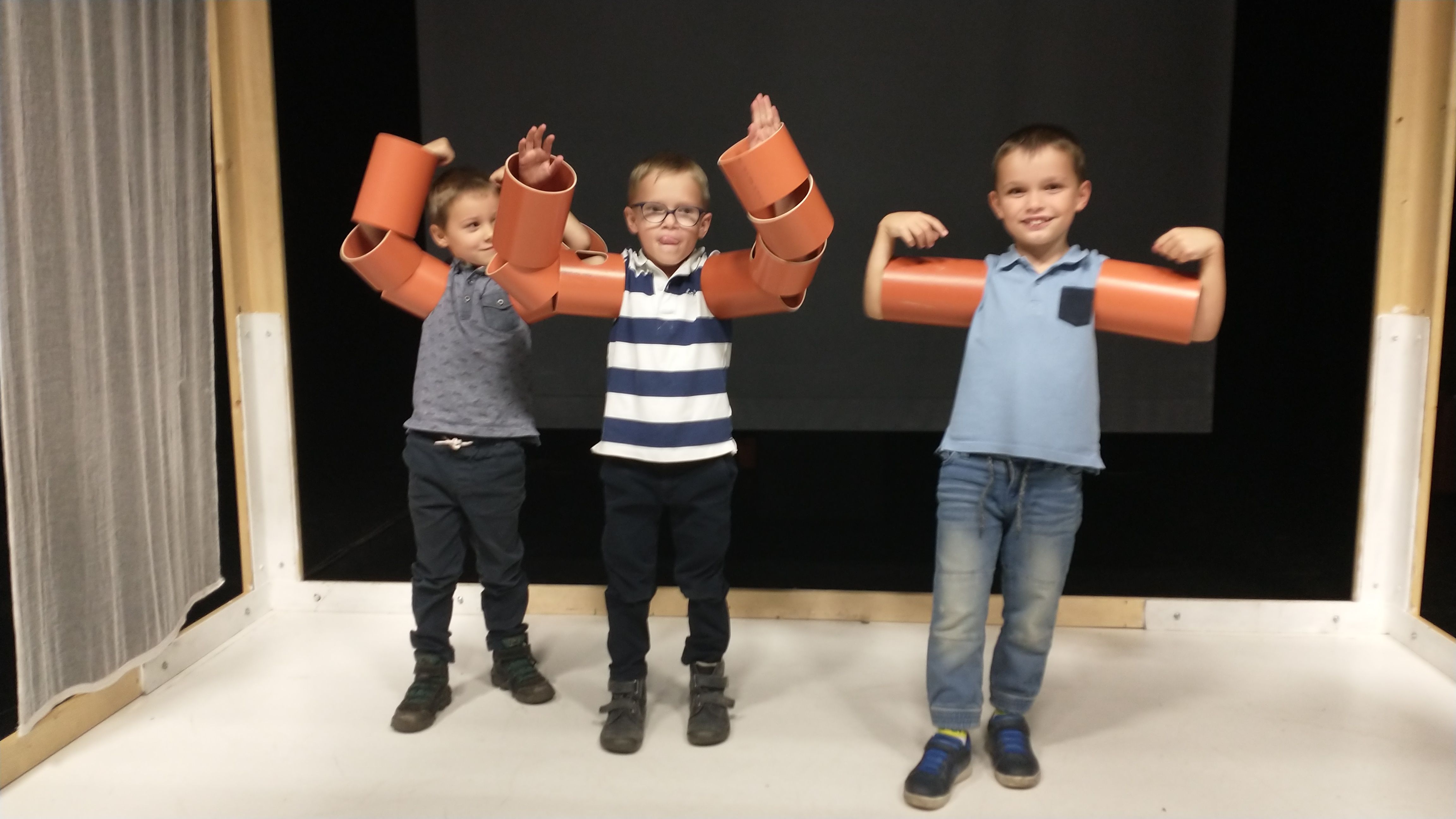 obrázek zpráva Představení 