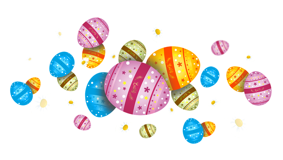 obrázek zpráva VAJÍČKA