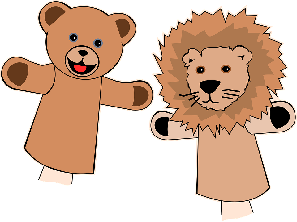 obrázek zpráva Divadelní představení