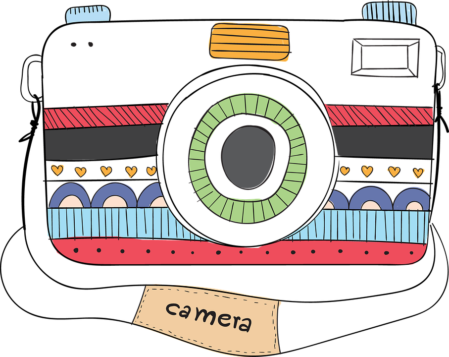 obrázek zpráva Společné focení celé třídy