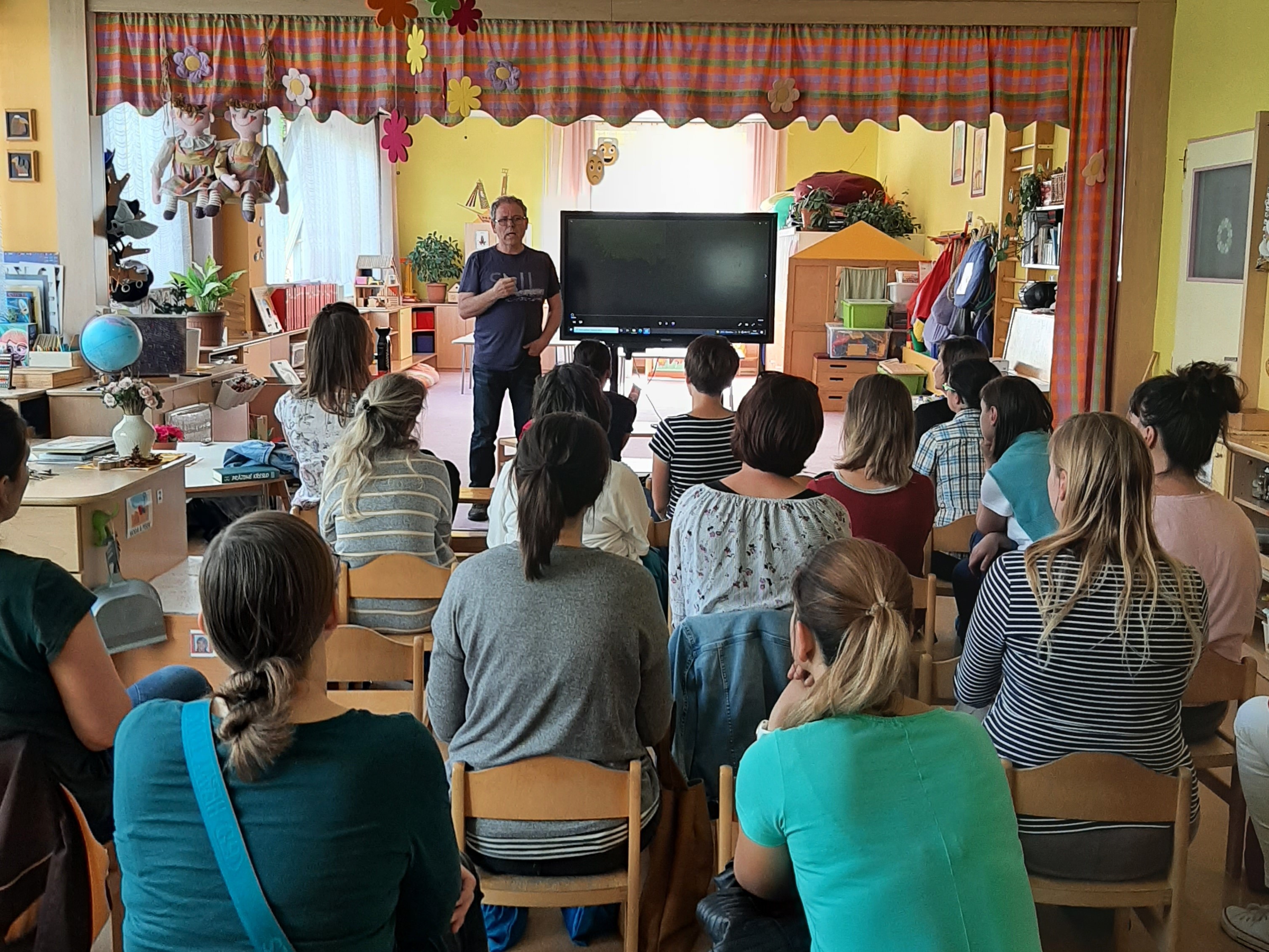 obrázek zpráva Dětská agrese z pohledu neuropsychologie