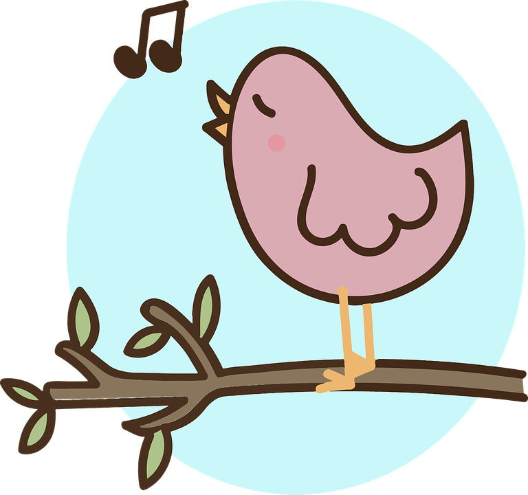 obrázek zpráva Informace - poslední hodina rozšiřující aktivity Zpívánky