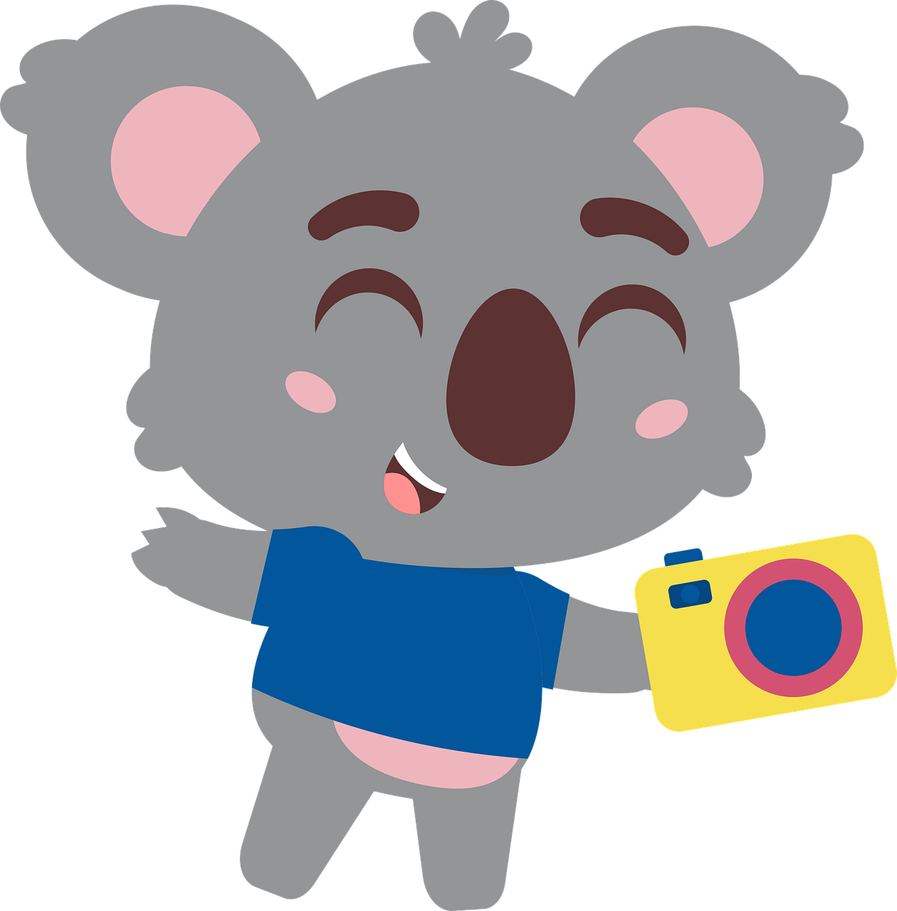 obrázek zpráva Fotografie od paní Sychrové