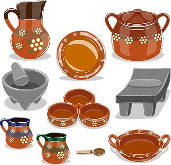 obrázek zpráva Keramika