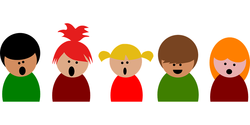 obrázek zpráva Upozornění - Zpívánky