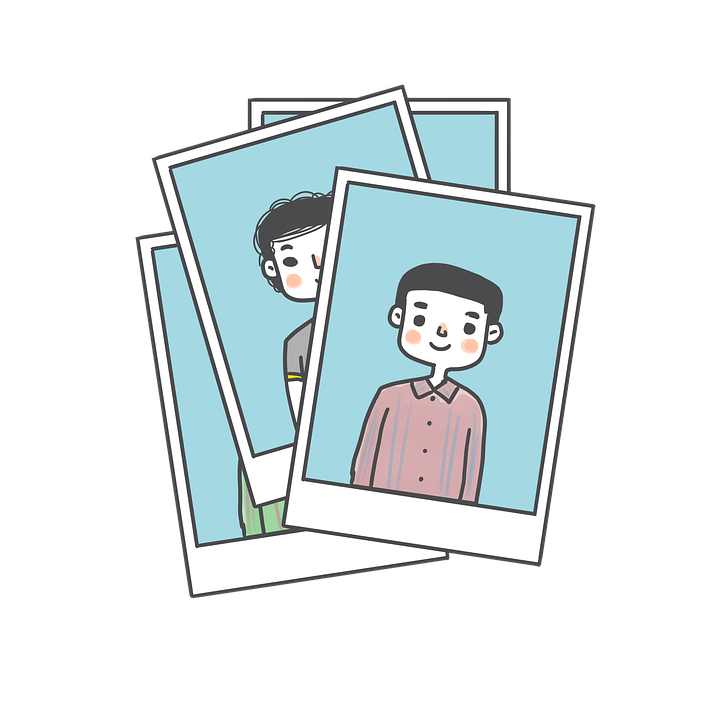 obrázek zpráva Jarní focení paní Leuchterové