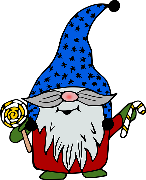 obrázek zpráva Zveme Vás na Stezku lesního skřítka