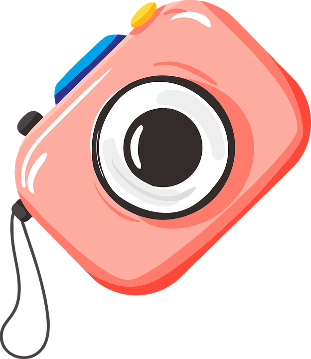 obrázek zpráva Jarní fotografování paní Sychrové