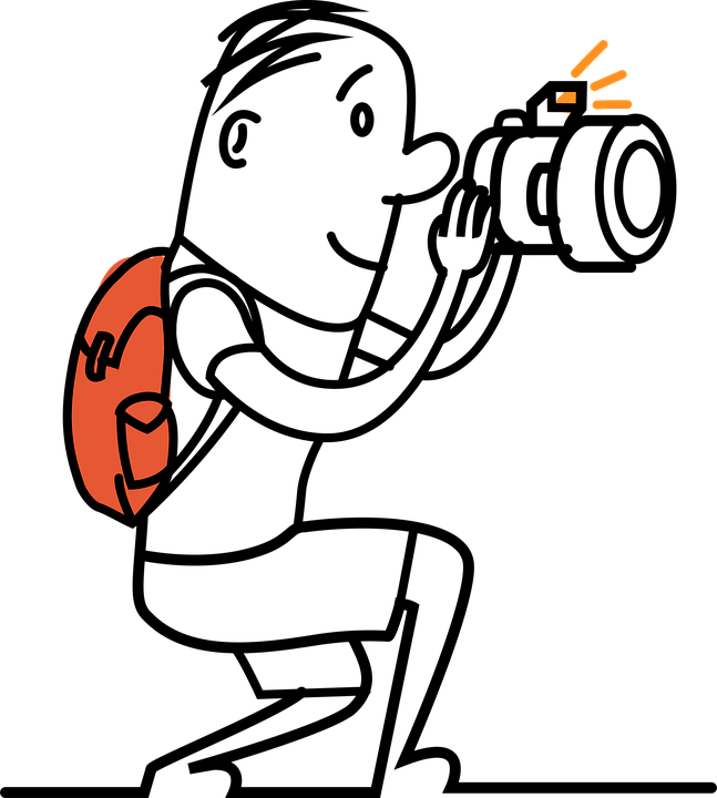 obrázek zpráva Společné focení třídy  - zelený, fialový klíček