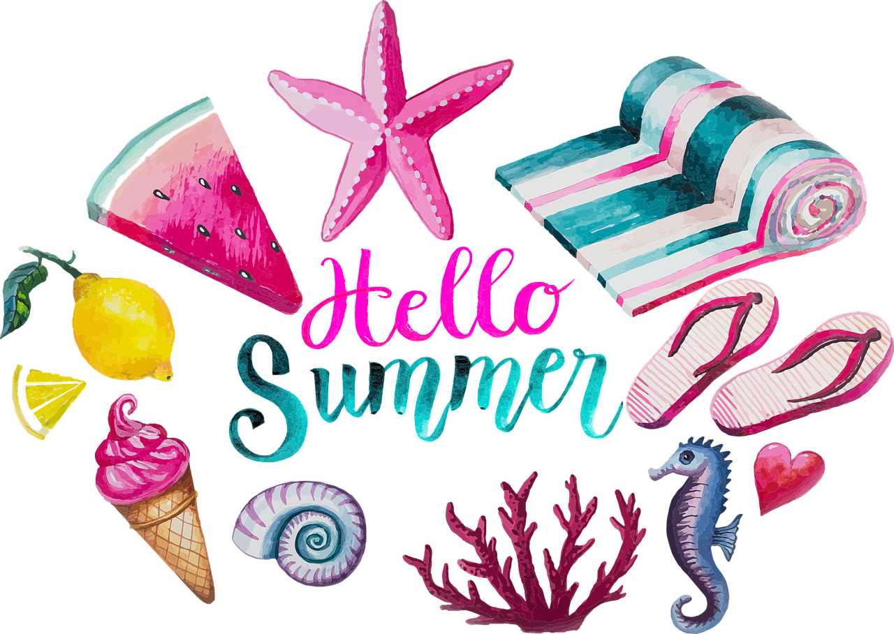 obrázek zpráva Seznam přijatých dětí  - prázdninový provoz 2023