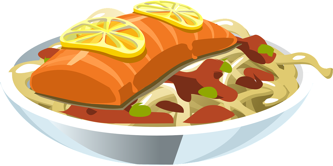 obrázek zpráva Jídelníček 26. - 30. 6.