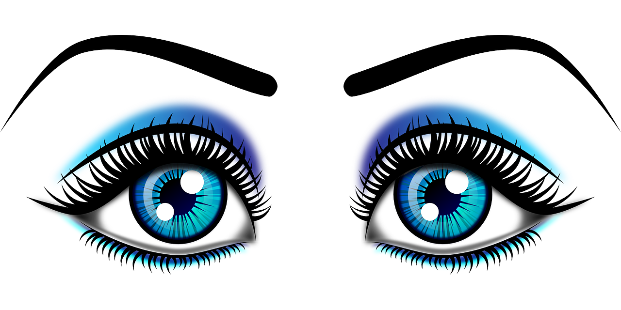 obrázek zpráva Oční screening