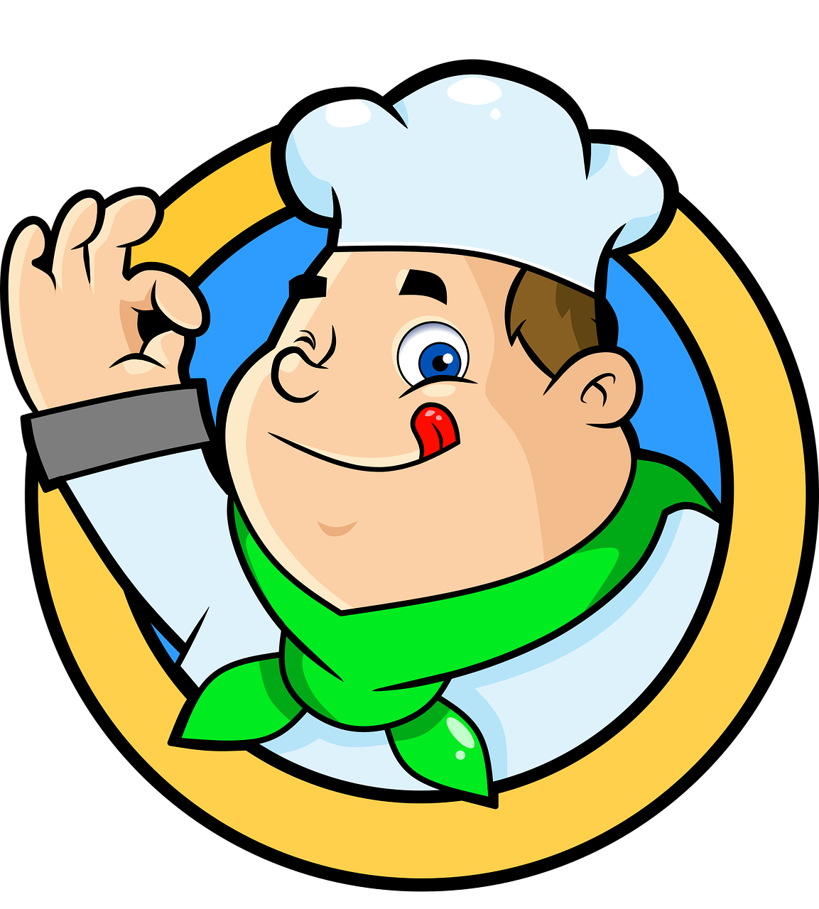 obrázek zpráva Jídelní lístek 18. - 22. 12. 2023