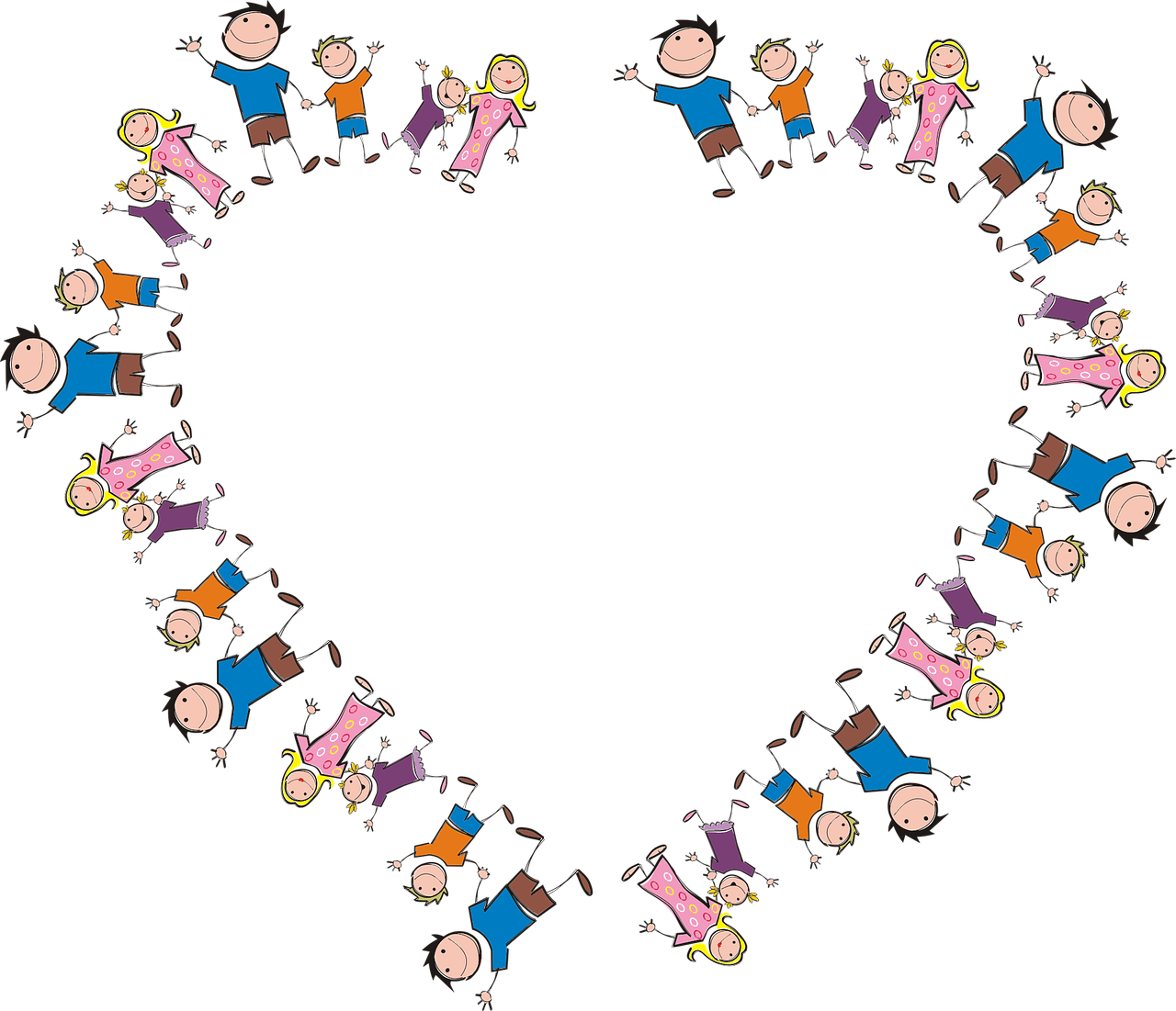 obrázek zpráva Den otevřených dveří v Klíčku