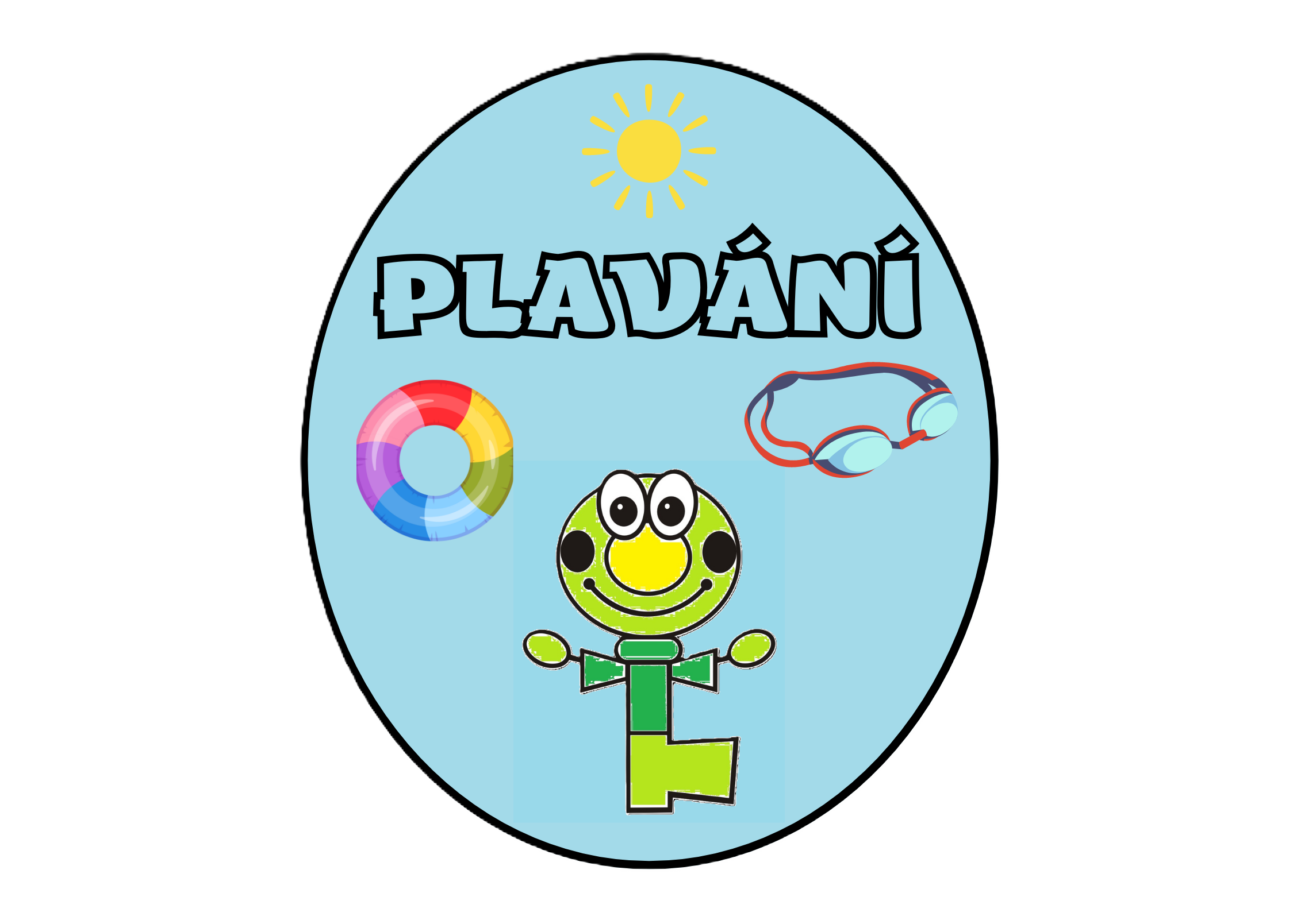 obrázek zpráva Plavání