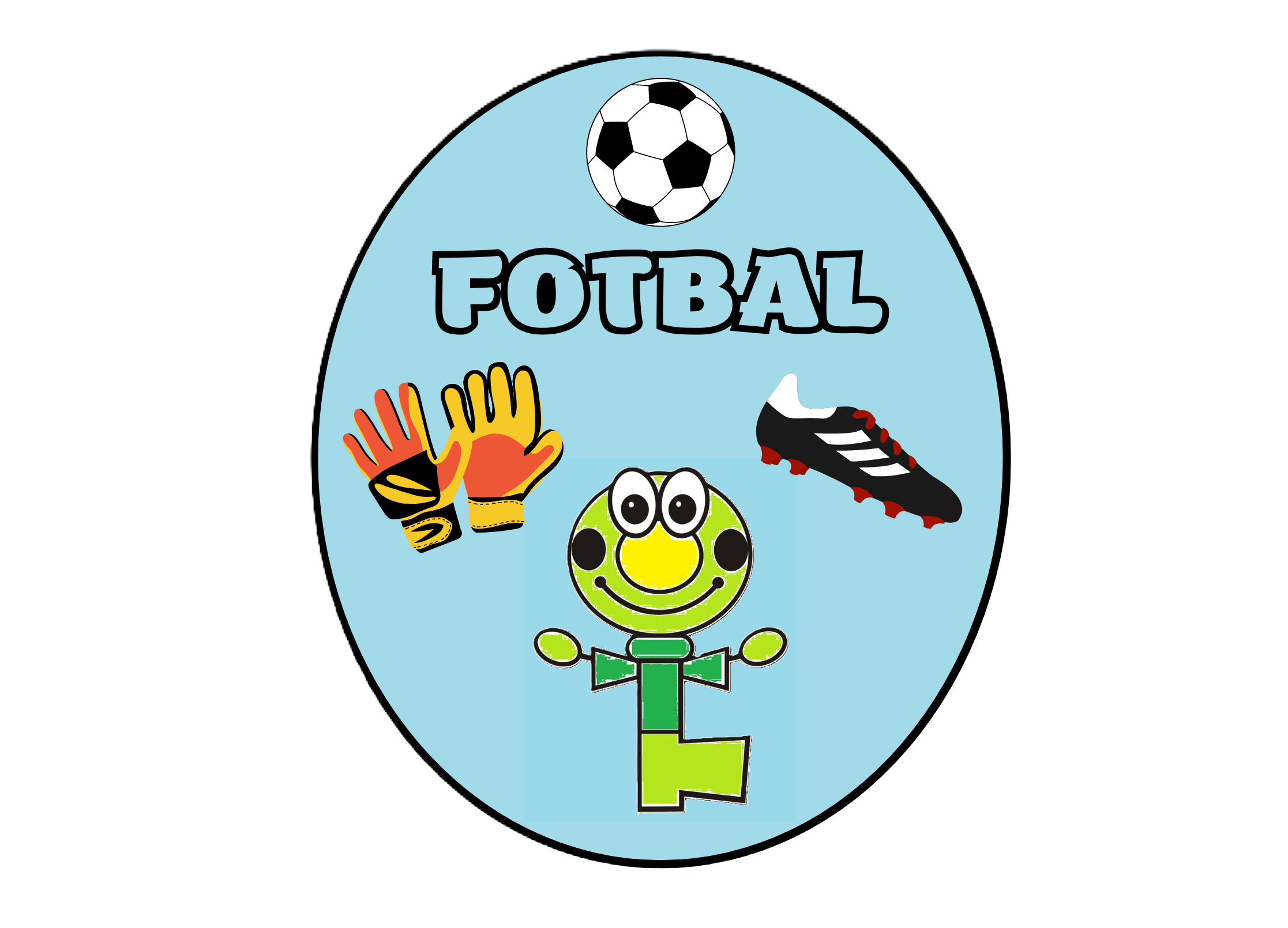 obrázek zpráva Fotbal