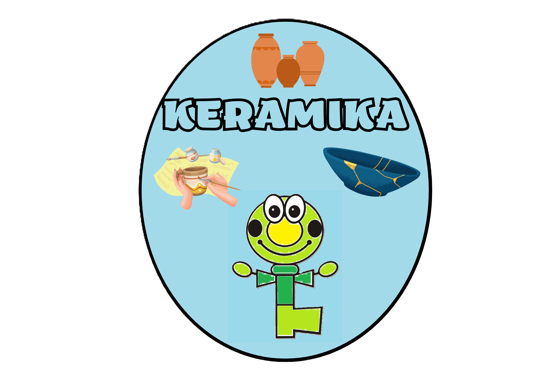 obrázek zpráva Keramika