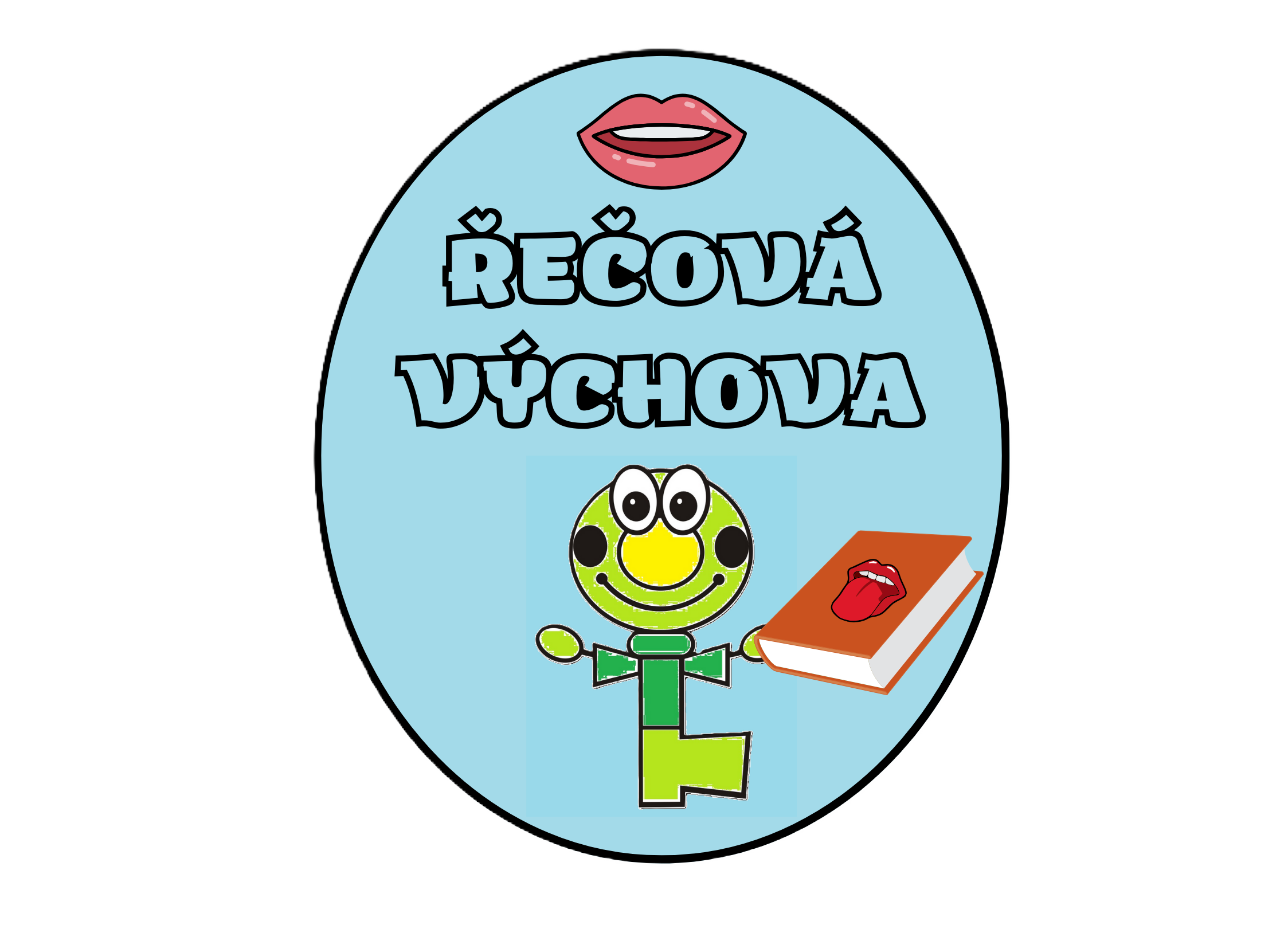 obrázek zpráva Řečová výchova