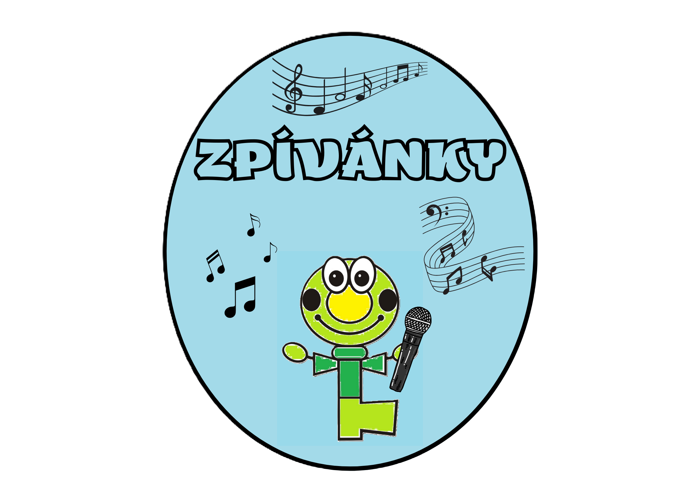 obrázek zpráva Zpívánky