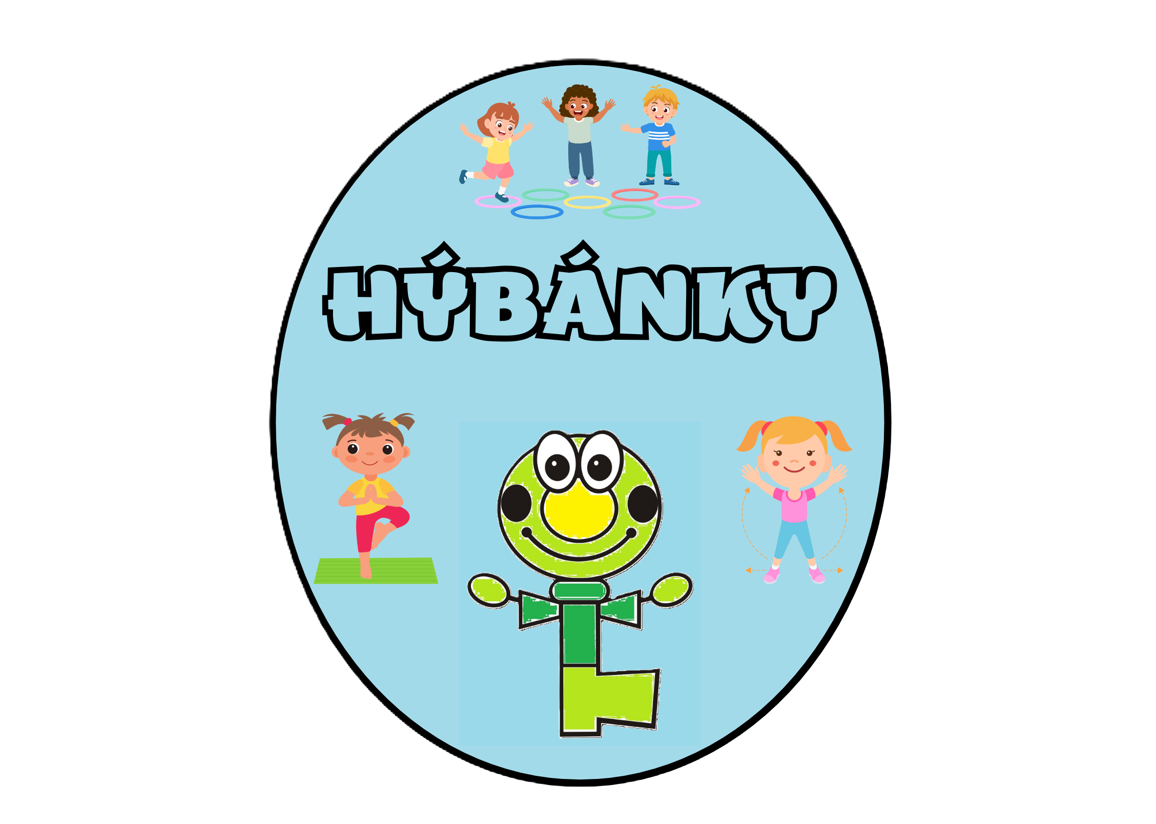 obrázek zpráva Hýbánky