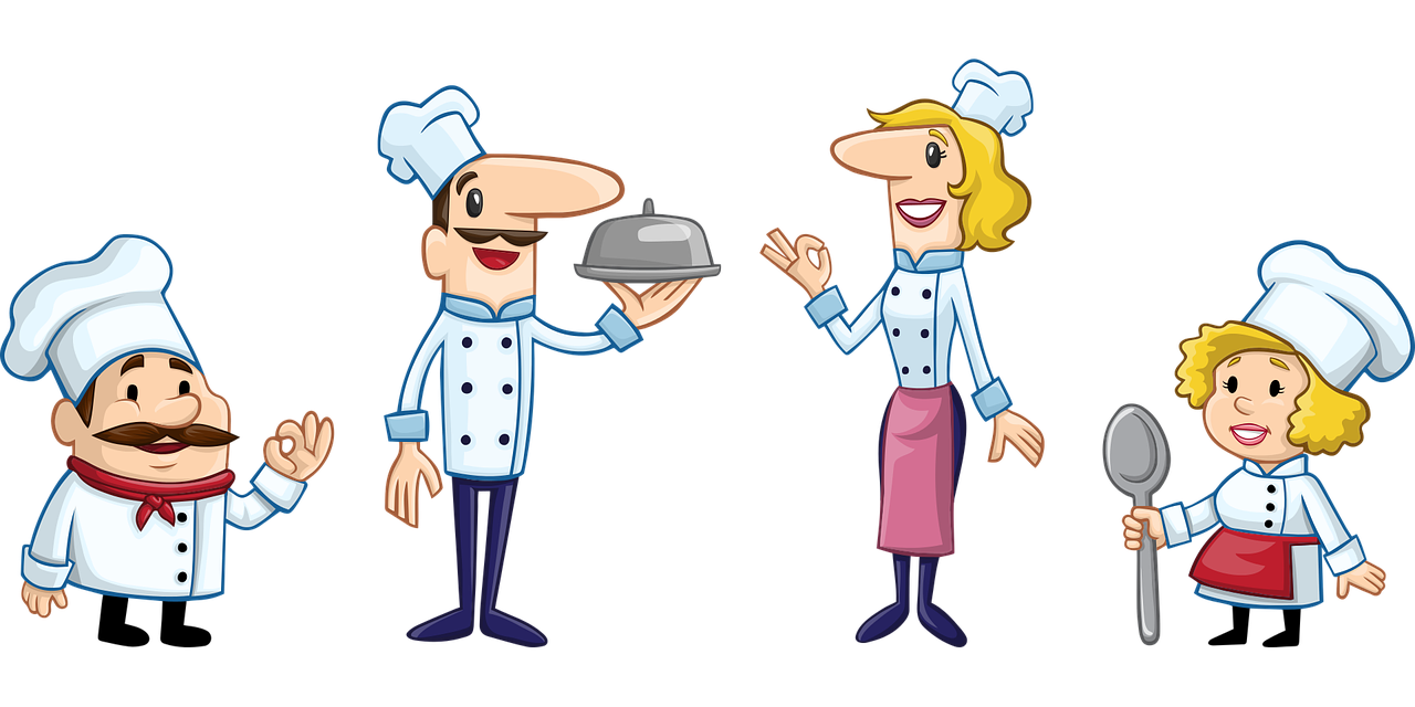 obrázek zpráva Jídelníček 14. - 18. 10.