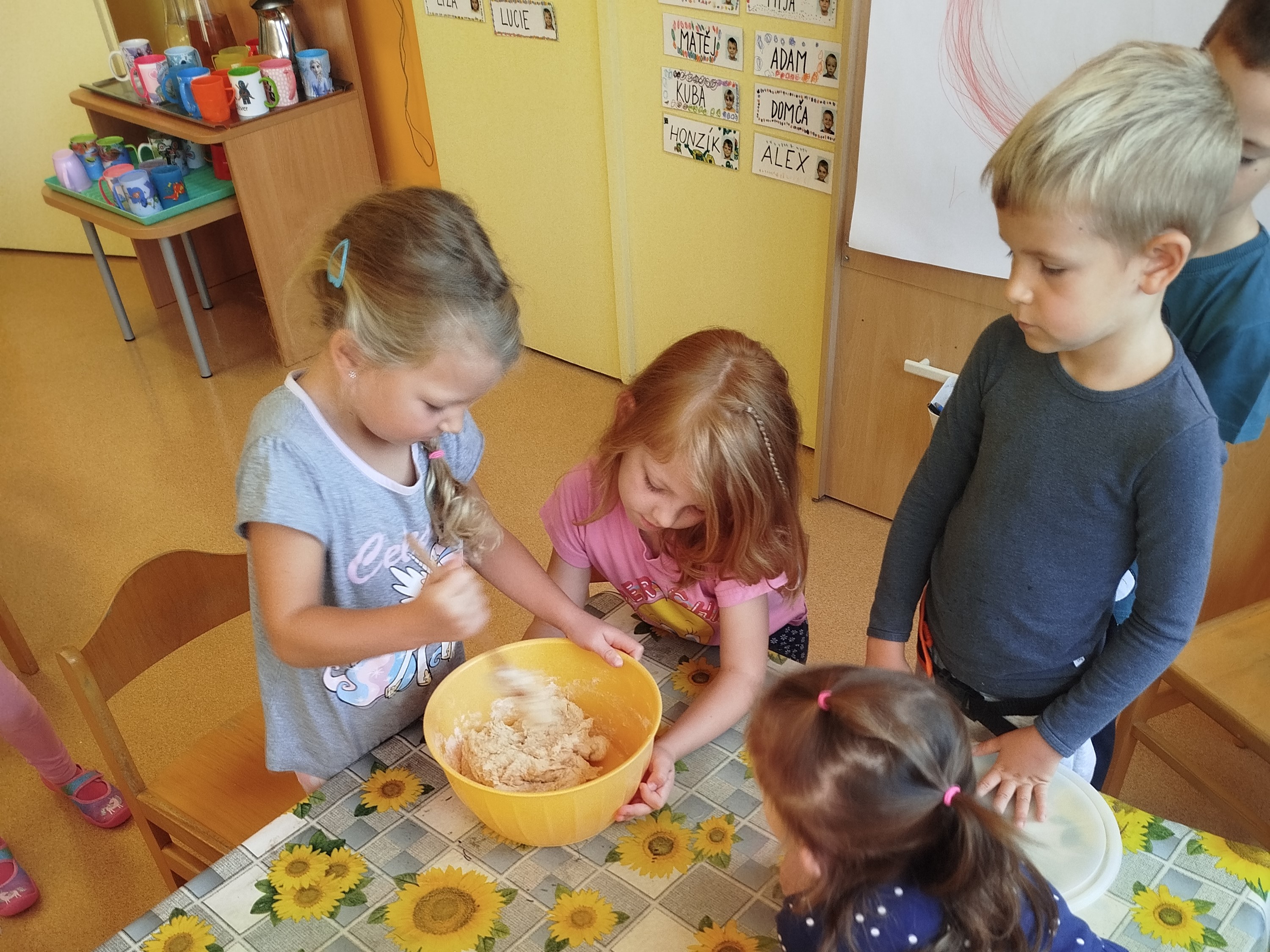 obrázek zpráva Jablíčkový den v ČK