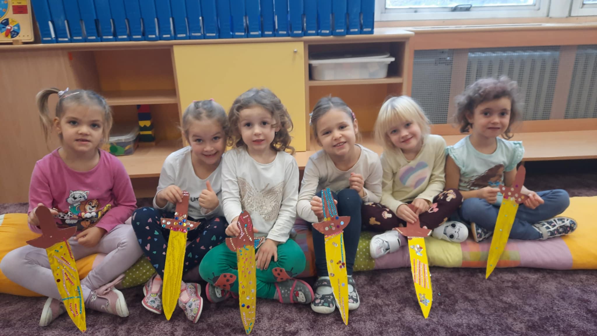 obrázek zpráva Martin na bílém koni ve FK