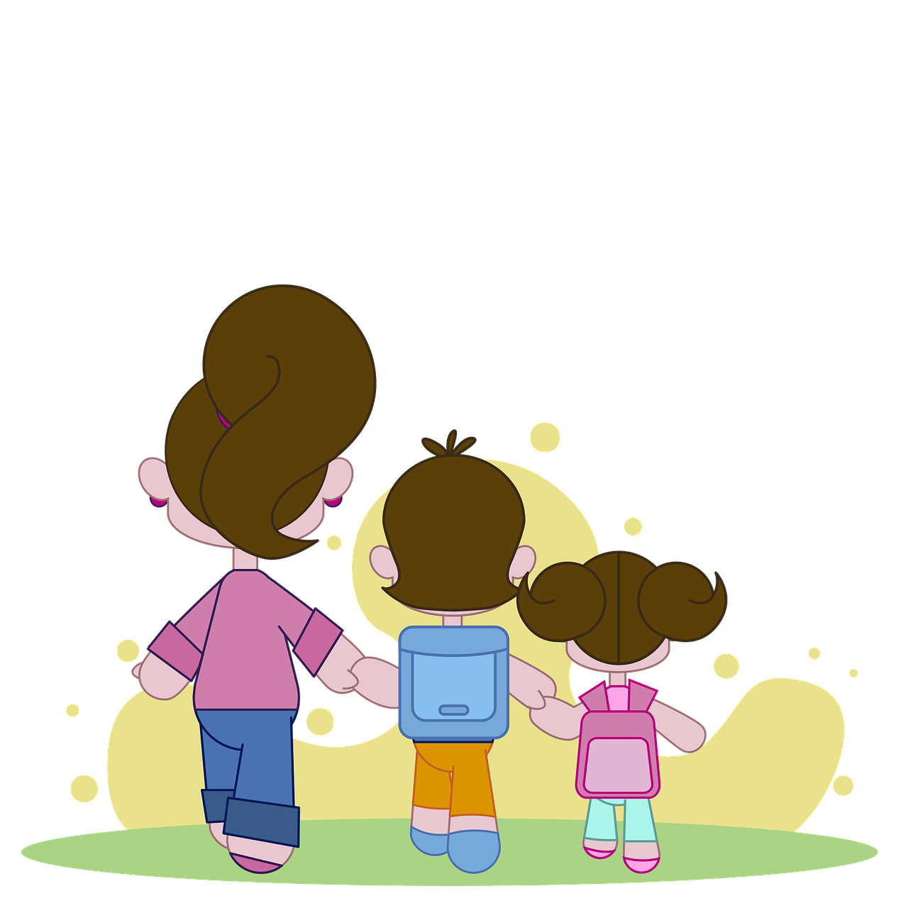 obrázek zpráva Dopoledne otevřených dveří