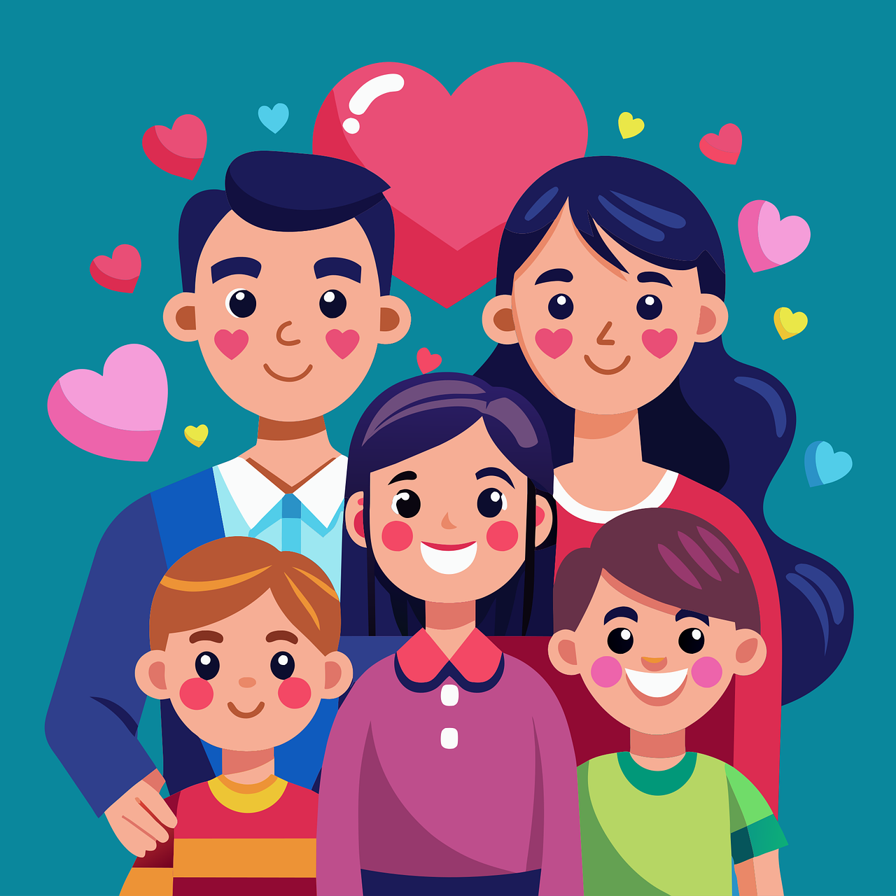 obrázek zpráva Zveme Vás na druhý workshop "Rodiče jako tým pro své dítě/děti“