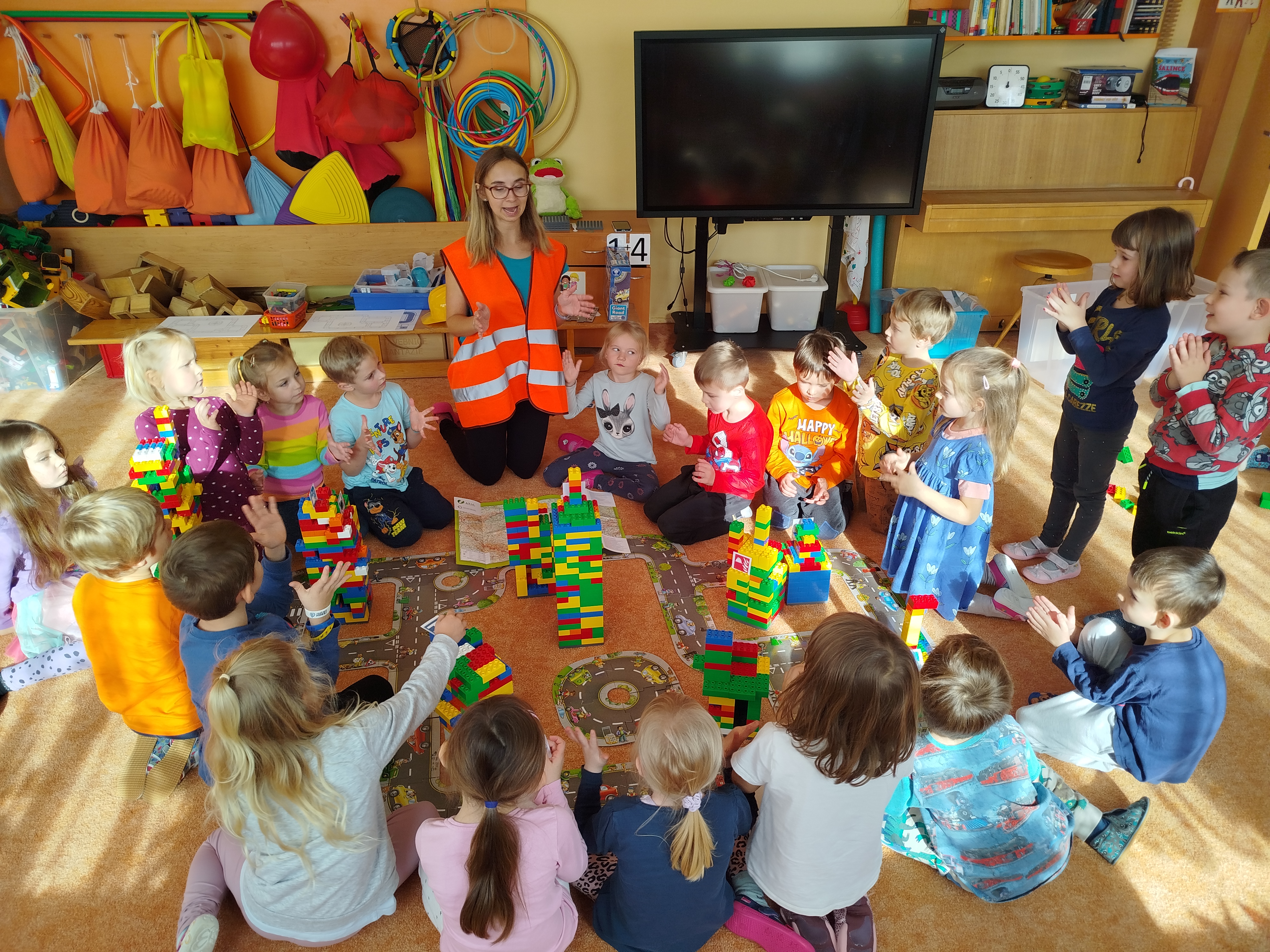 obrázek zpráva Malá technická univerzita