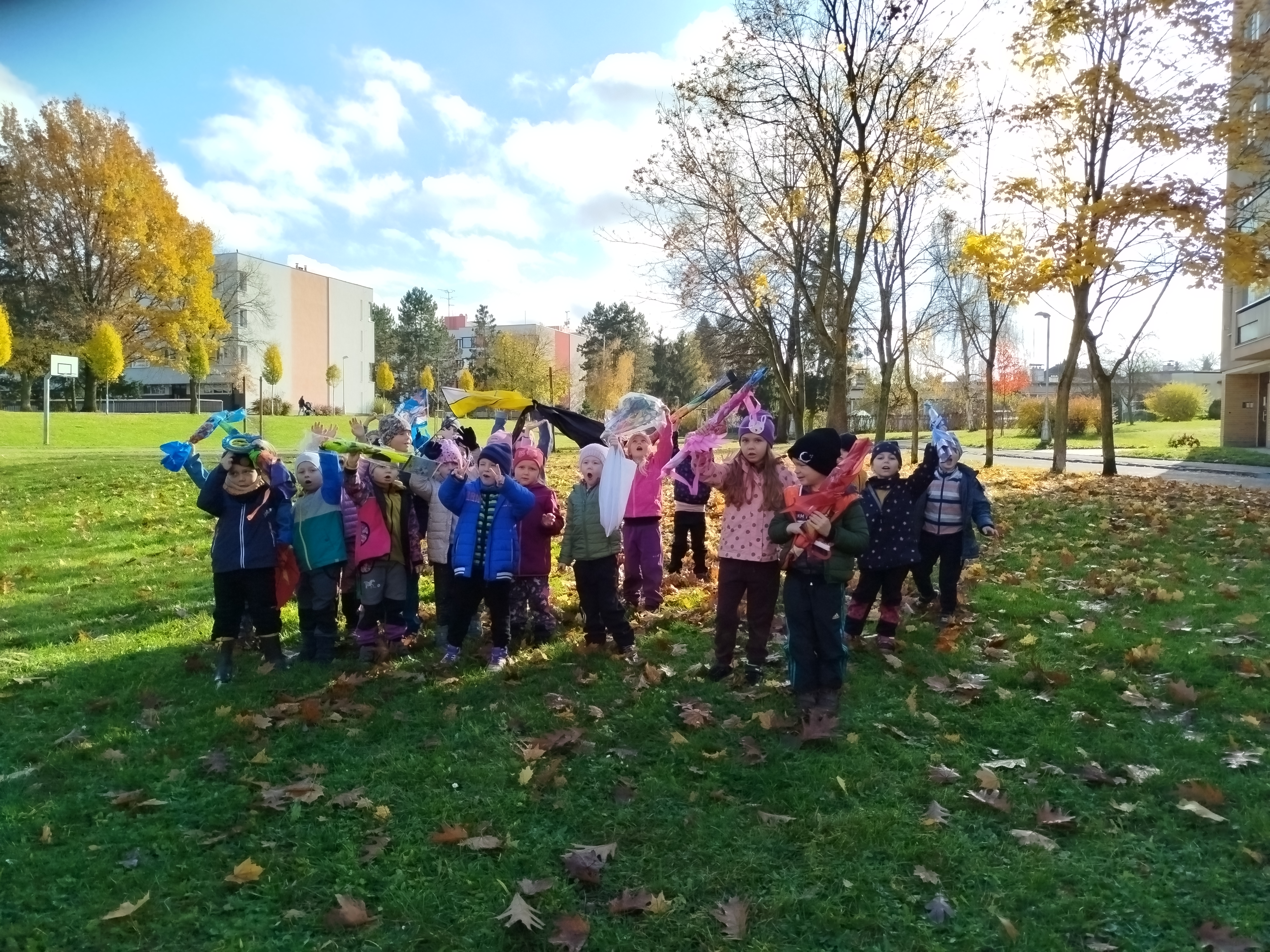 obrázek zpráva Drakiáda