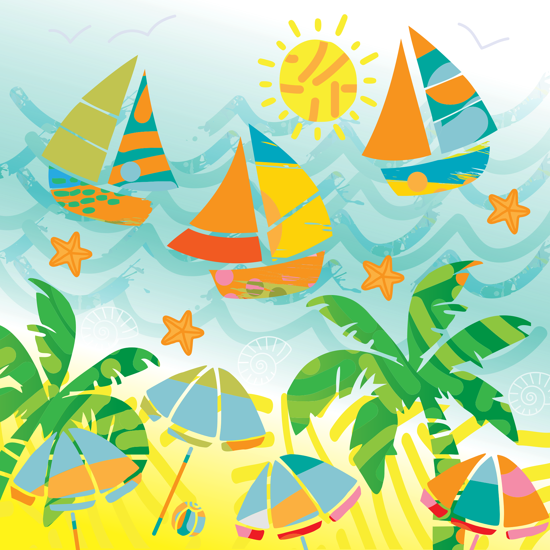 obrázek zpráva Oznámení o otevření naší MŠ o letních prázdninách 2026