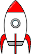 obrázek rakety